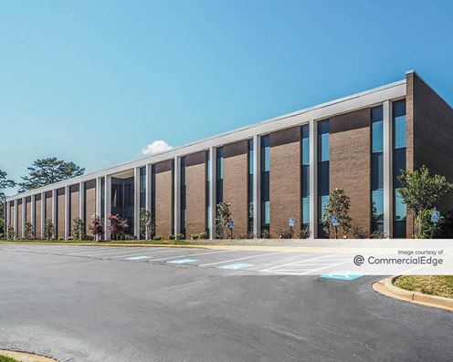 Park 37 - 150, 650 & 750 Executive Center Drive