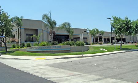 Photo of commercial space at 1280 Graphite Dr. in Corona