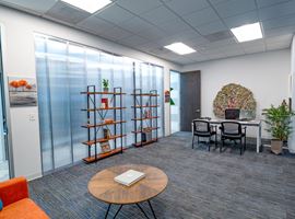 Braun Enterprises - Urban Office - Spring Branch Village