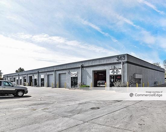 303 Airport Boulevard