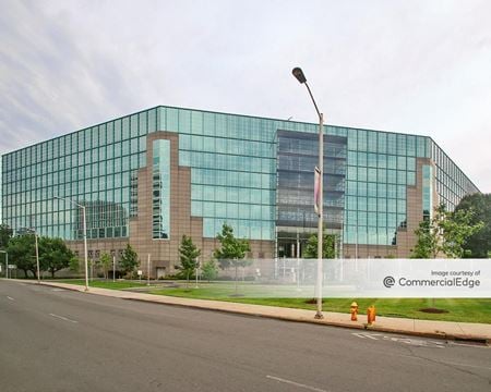 Office space for Rent at 200 Elm Street in Stamford