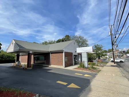 Photo of commercial space at 66 Main Street in Hopkinton