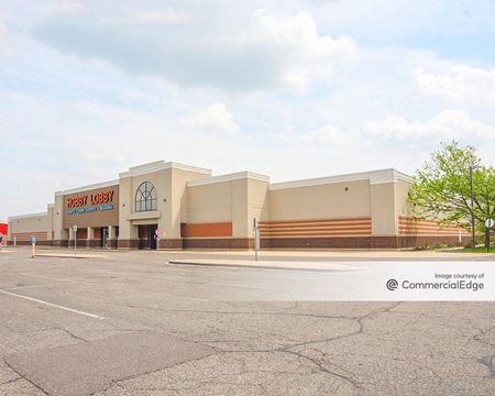 Retail space for Rent at 2600 American Blvd West in Bloomington