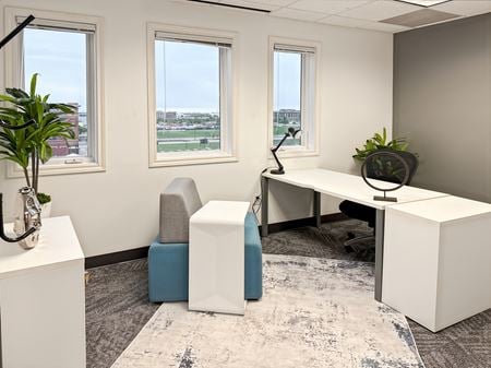 Office space for Rent at 6136 Frisco Square Blvd Suite 400 in Frisco