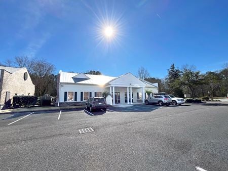 Office space for Rent at 5401 Netherby Lane in Charleston