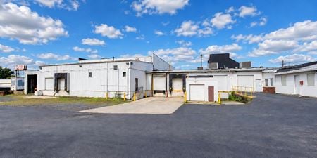 Industrial space for Rent at 120 Monahan Avenue in Dunmore
