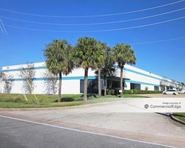 Presidents Plaza