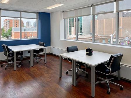 Photo of commercial space at 396 Cooper Street 4th Floor in Ottawa