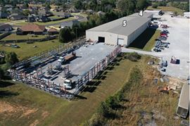 13800 Mooresville Road Sublease Opportunity