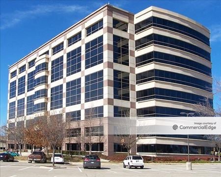 Photo of commercial space at 7701 Las Colinas Ridge in Irving
