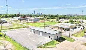 I-35 Industrial