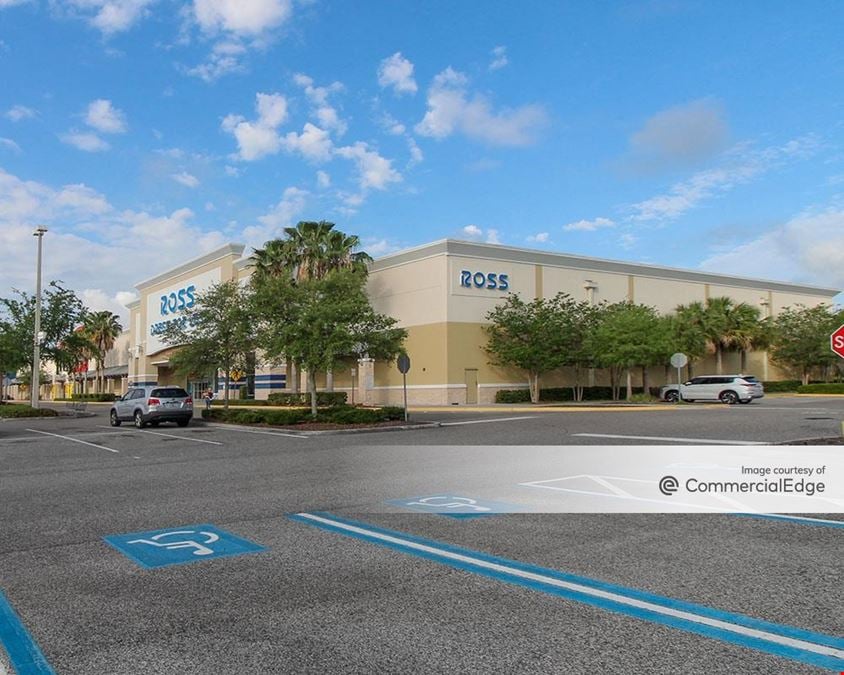 Nature Coast Commons