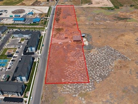 Industrial space for Sale at 1008 North 1750 West in Spanish Fork