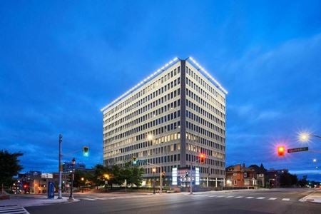 Office space for Rent at 50 Queen Street N, Unit 820 in Kitchener