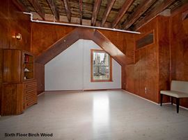 447 West 36th Street