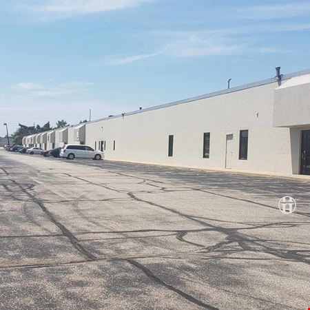 Industrial space for Rent at 8501 - 8543 Zionsville Rd in Indianapolis