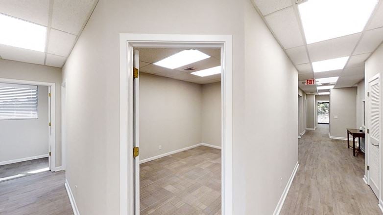 Parkhill Office Suites II