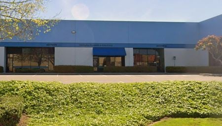 Photo of commercial space at 4125 Market Street, Suite 11 in Ventura