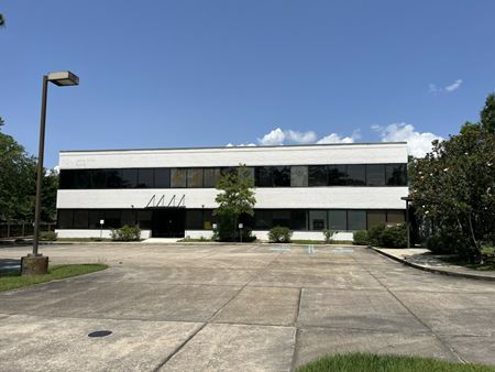 Photo of commercial space at 804 Heavens Drive in Mandeville