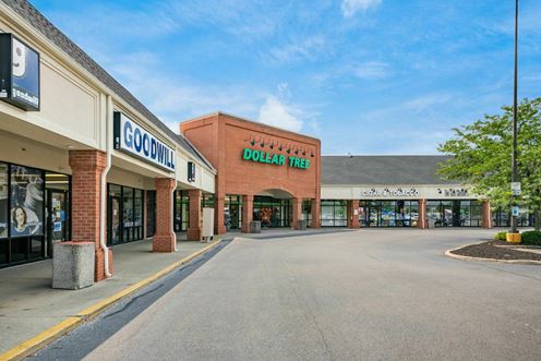 Johnstown Village Square Johnstown, OH 43031
