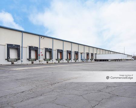 Industrial space for Rent at 2781 Westbelt Drive in Columbus
