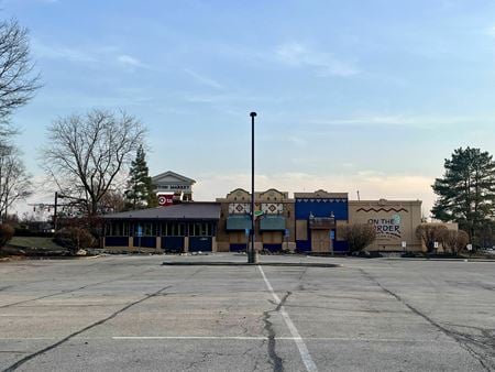 Photo of commercial space at 4175 Morse Xing in Columbus