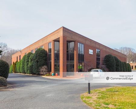 Photo of commercial space at 4345 Morris Park Drive in Charlotte