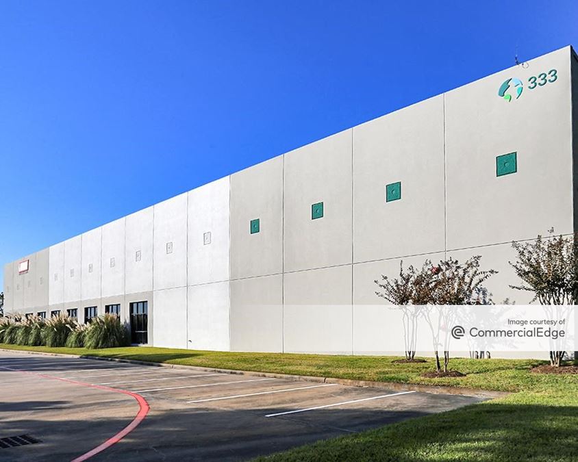 Prologis Northpark - Building 1