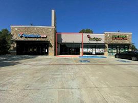 2807 S Main St