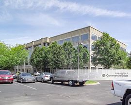 One Olympia Park Plaza