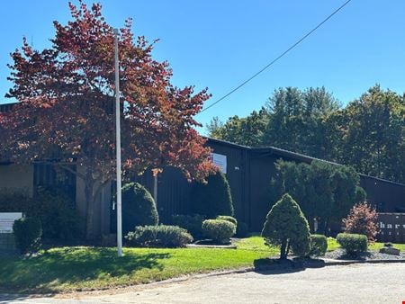 Industrial space for Rent at 567 Main St in Hudson