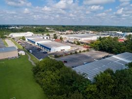 1211 Ireland Dr Warehouse/Office