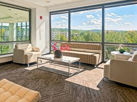 Regus - Berwyn - WestLakes