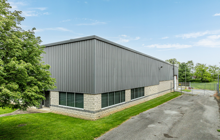 Photo of commercial space at 870 Calcon Hook Road in Sharon Hill