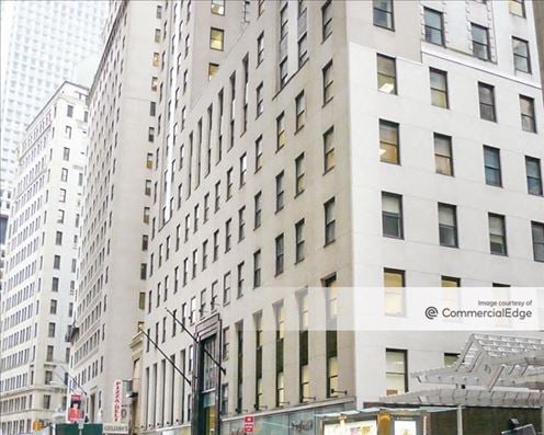 80 Broad Street