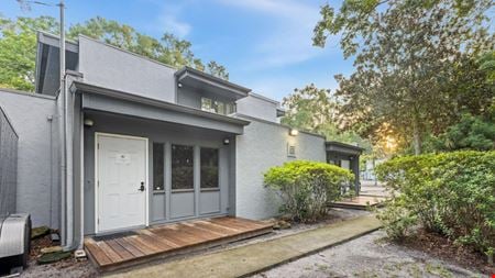Office space for Rent at 1212 NW 12th Ave in Gainesville