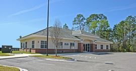 Fleming Island Medical Center 1