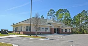 Fleming Island Medical Center