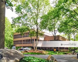 Four Greenwich Office Park