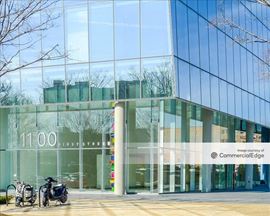 1100 First Street