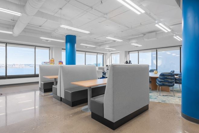 Regus - Halifax - Founders Square