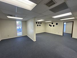 Orchard St Office Building