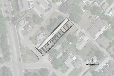 VacantLand space for Sale at 28 4th St. N. in Nampa