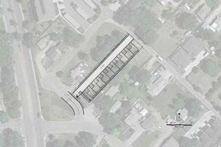 VacantLand space for Sale at 28 4th St. N. in Nampa