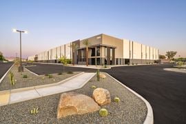 7501 East Redfield Road