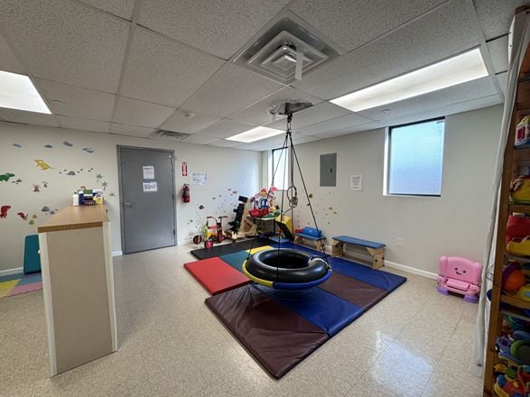 8746 20th Avenue - For Lease