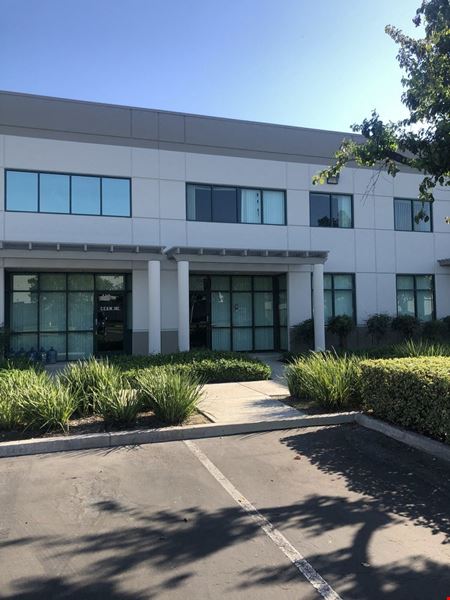 Photo of commercial space at 3100 E. Cedar Street #16 in Ontario