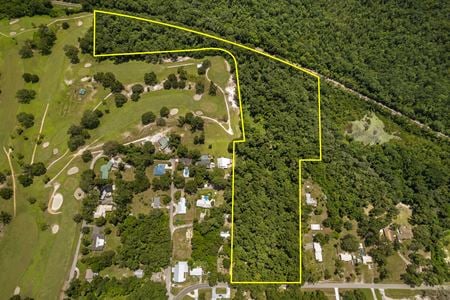 Photo of commercial space at Lundy Rd in Palatka