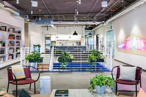 WeWork - Hawk Tower