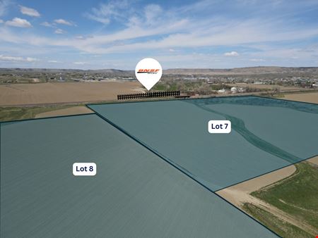 Other space for Sale at King Ave W & S 72nd St W in BILLINGS